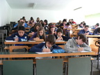 Olimpiadi matematica