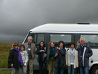 Progetto Vetpro 2008 2009 Cornovaglia