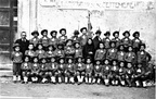 Educatorio XX Settembre