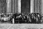 Scuola Professionale di Avviamento al Lavoro - Regia Scuola Tecnica Industriale