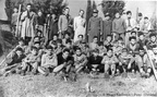 Scuola di avviamento a tipo agrario - Scuola Agraria