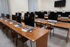 Aula informatica