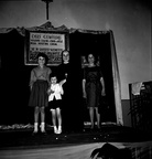 Asilo Madonna del Campione Pericoli Alcini