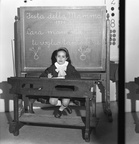 Scuola Elementare Palazzo Gregori