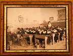 Fondo Museo della Scuola Castelnuovo di Assisi