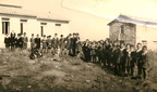 Fondo Nello Latini Scuola Monte Castello