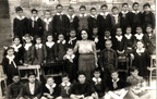 Scuola Elementare Pontenuovo di Torgiano